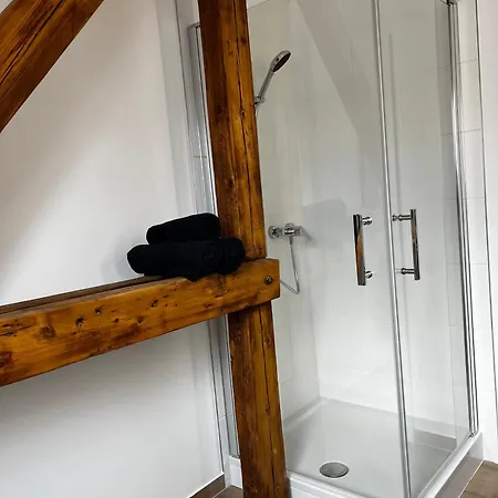 Apartment Modern & In