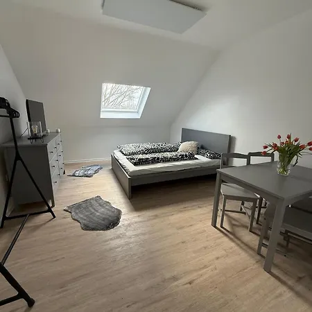 Modern & In * Dortmund